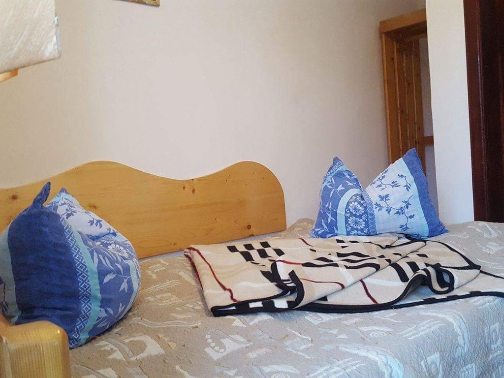 Pensiunea Cristomar Bran  Dış mekan fotoğraf